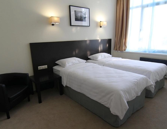 Стандарт 2-местный 1-комнатный ТВИН - Санаторно-курортный комплекс «Континент Гагра»